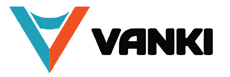 Vanki Logo