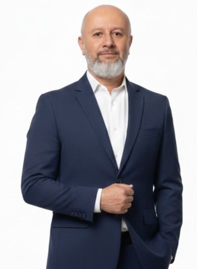 Adrian Montenegro Fundador de DigitalVox